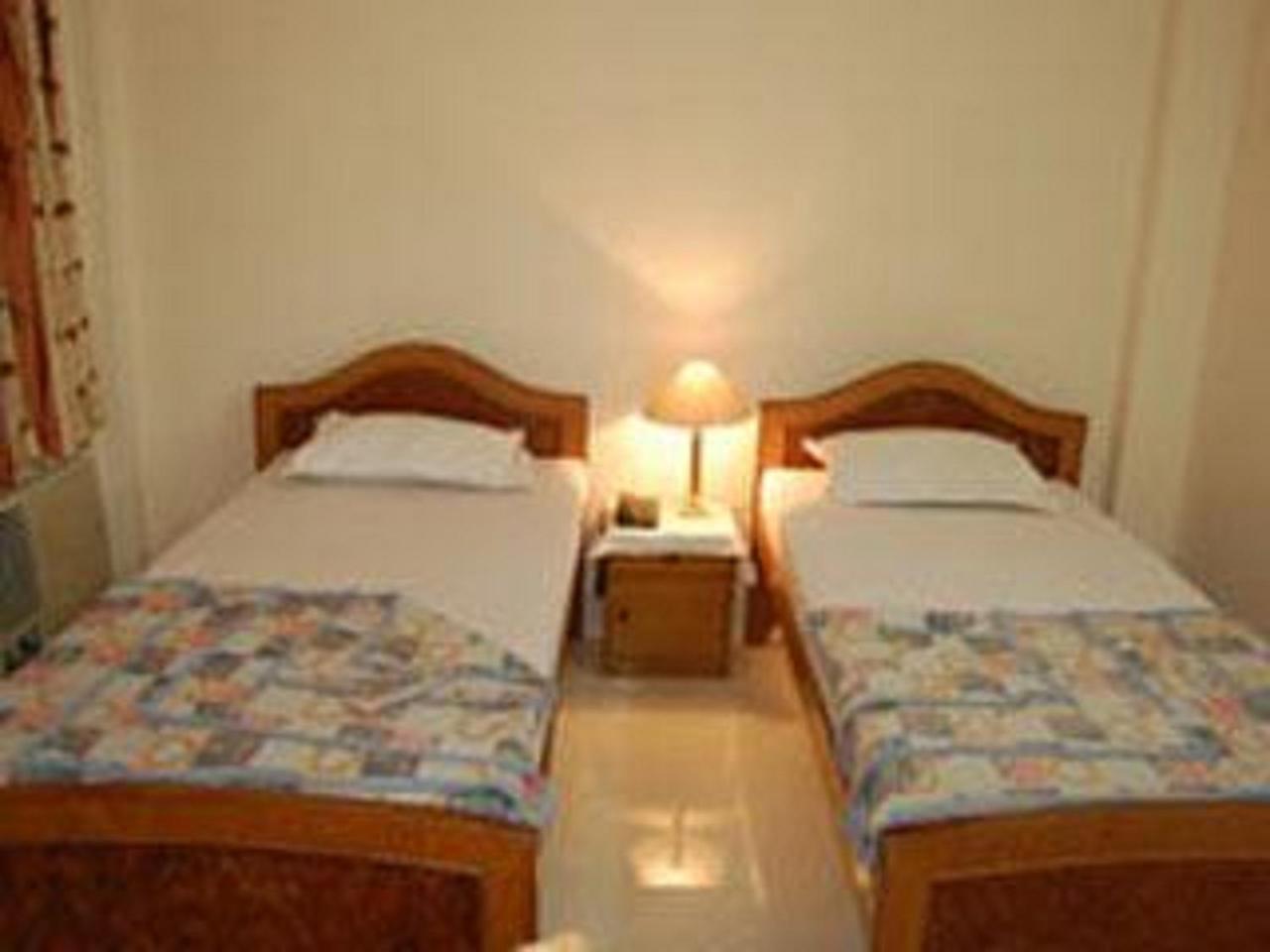 Adb Rooms Hotel Vallabh Darshan Jaisalmer Buitenkant foto